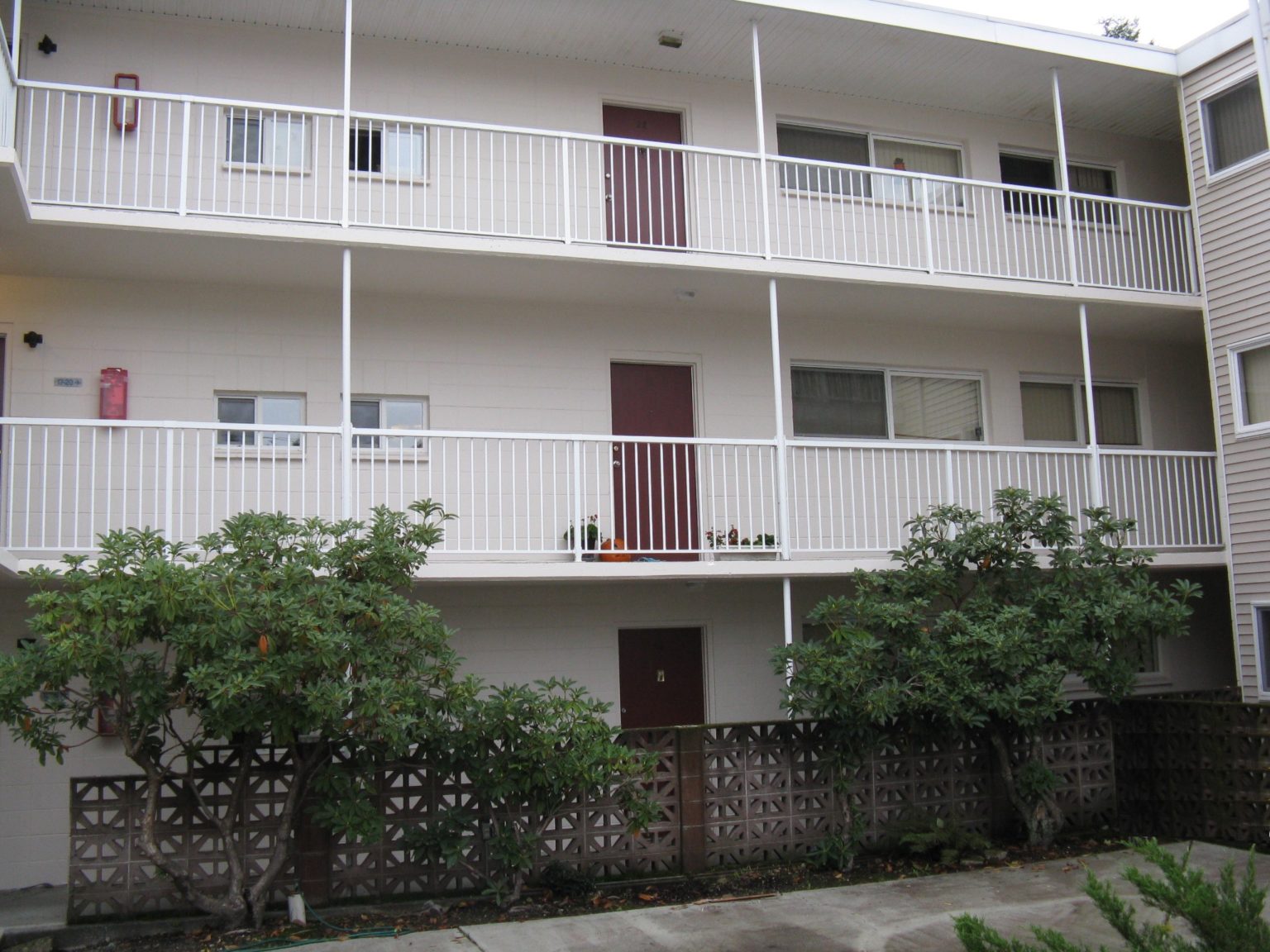 Horizons West Apartments Housing Authority of Thurston County