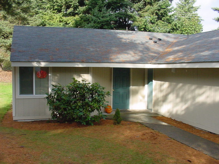 Trails End Duplexes Housing Authority of Thurston County